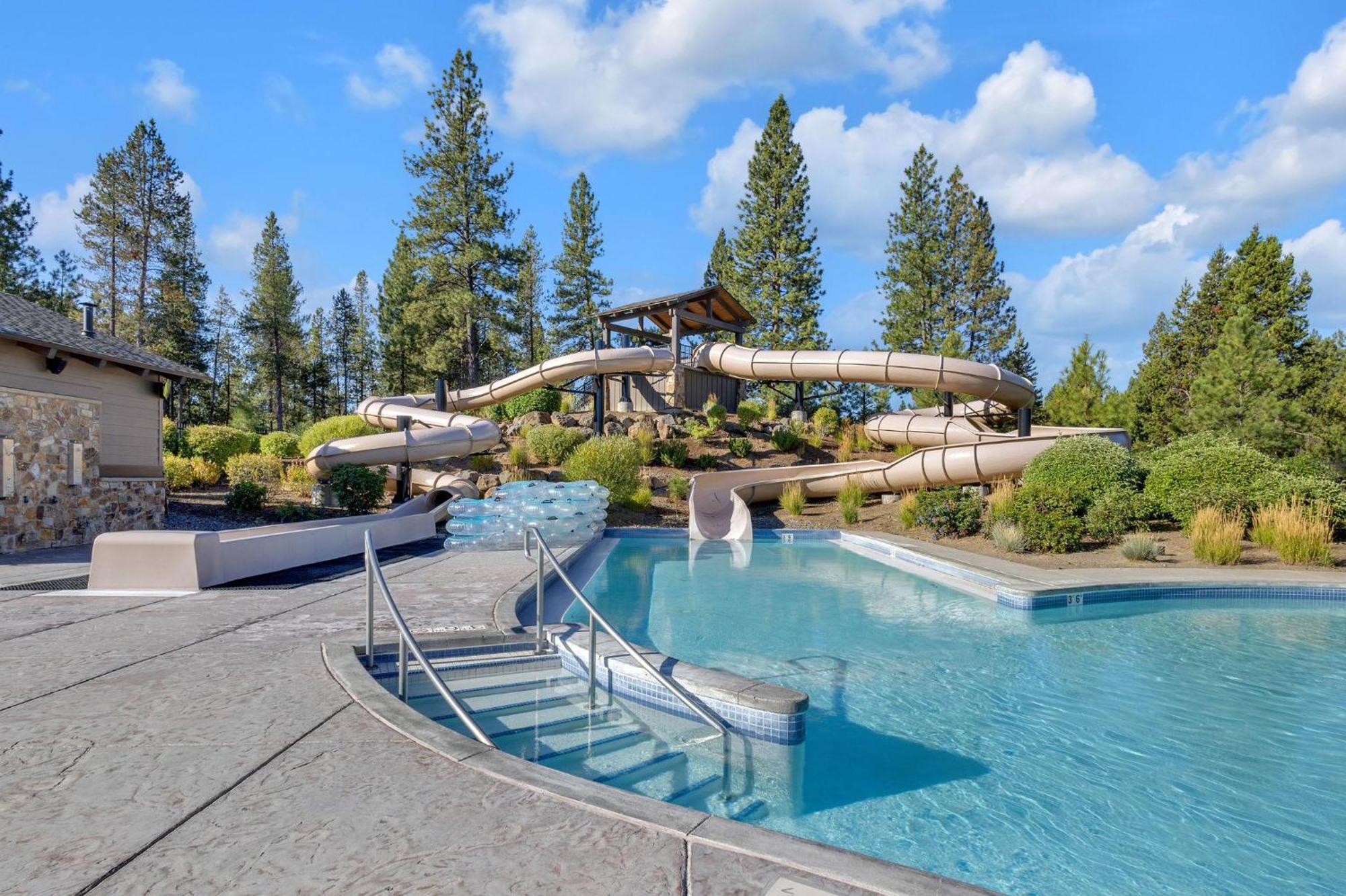 Villa Coyote - Unit 9 Sunriver Exterior foto
